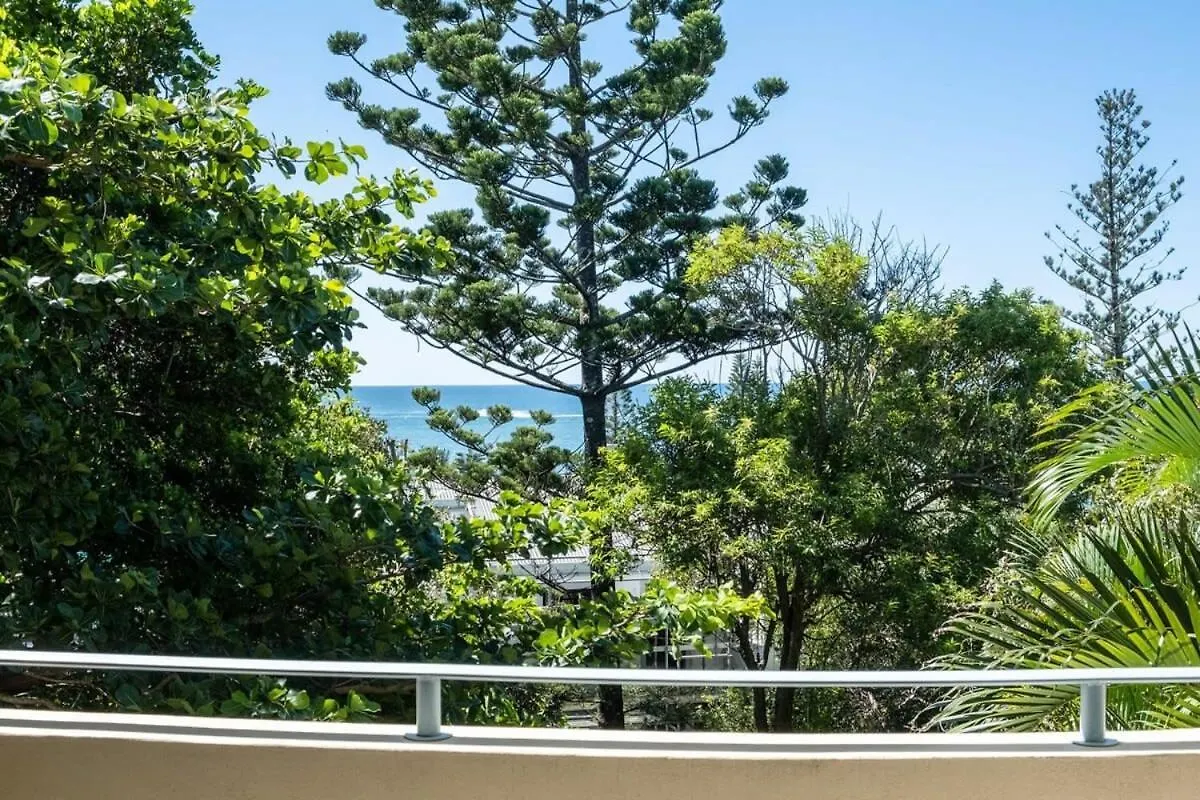 Live Like A Local In The Heart Of Moffat Beach カラウンドラ アパート