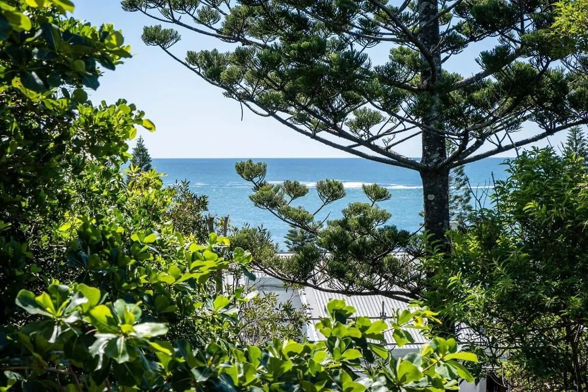 Live Like A Local In The Heart Of Moffat Beach カラウンドラ アパート